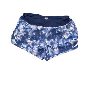 ATHLETA GIRL shorts size XXL 16